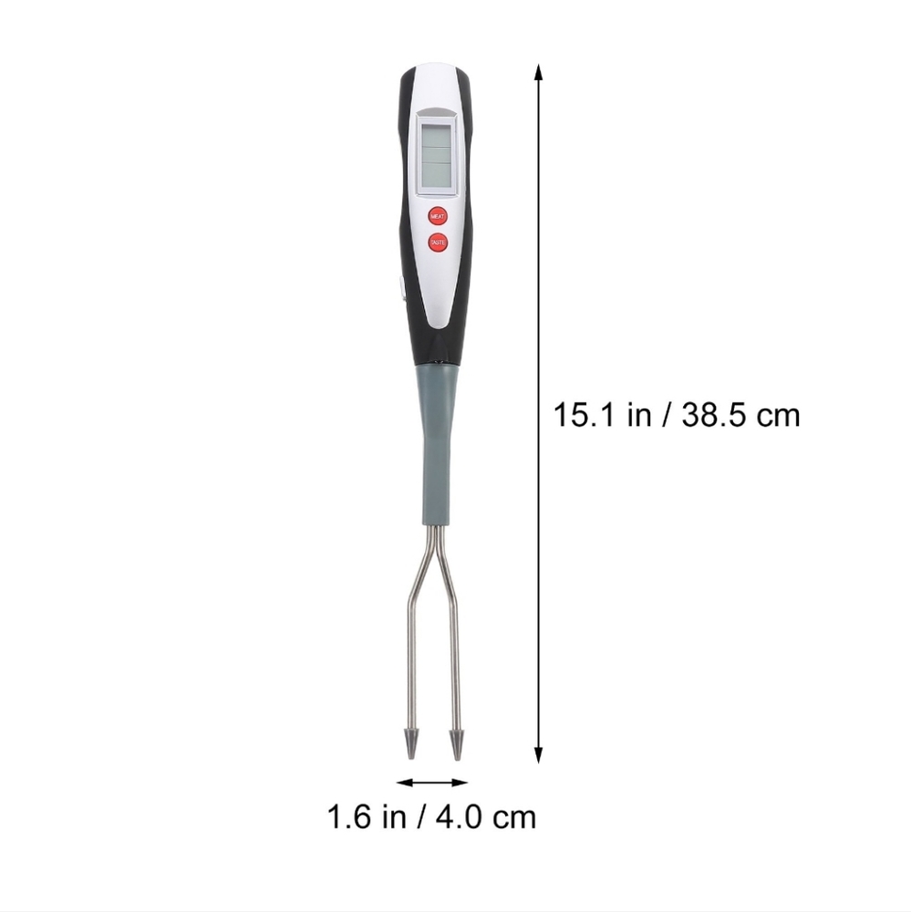 TAYLOR Food temp fork